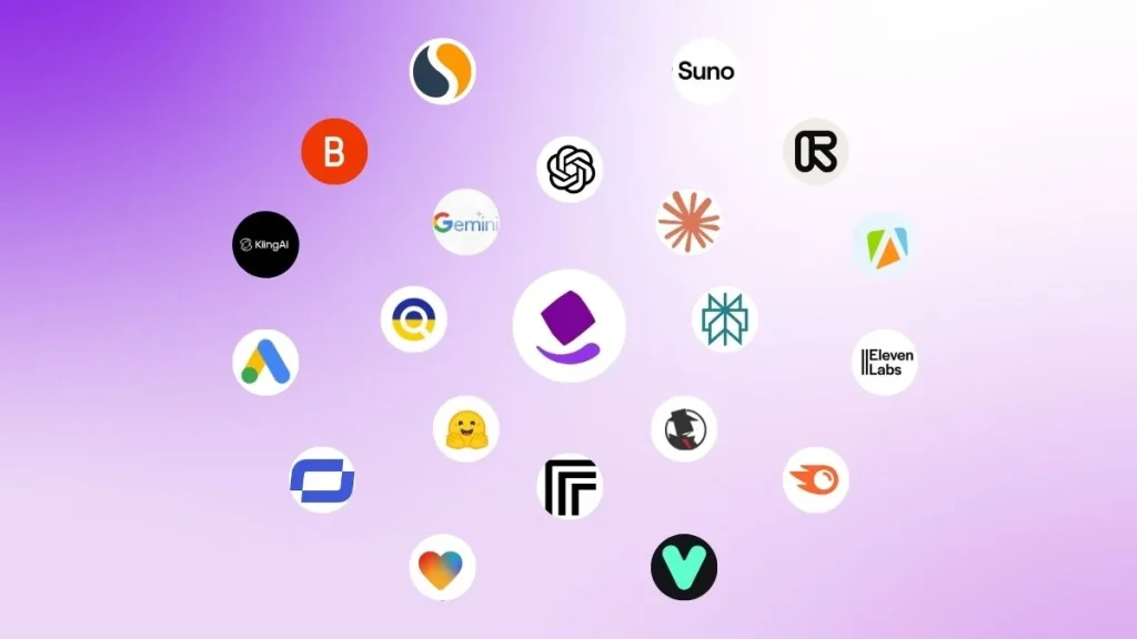 reasonyx integrations
