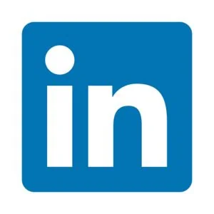 LinkedIn Logo